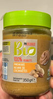 Peanut Butter Organic