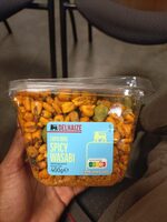 Nut Mix