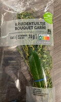 Herb Bouquet