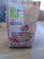 Muesli