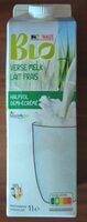 Bio Milk Half