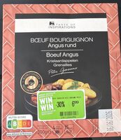 Bœuf Bourguignon