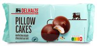 Pillow cakes