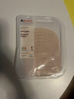Blanc de poulet