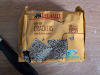 Grain cracker