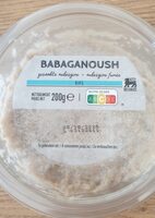 Babaganoush