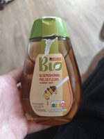 Bio Bloemenhoning