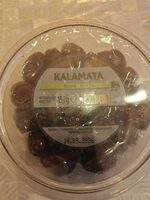 Kalamata Olives
