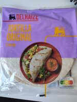 Wraps