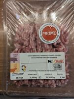 Ground pork / calf