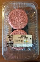 Limousin Butcher Burger