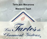 Les Tartes de Chaumont-Gistoux