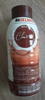Lait choco