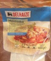 Moussaka