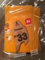 Cheddar