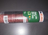 Salami zonder look Delhaize