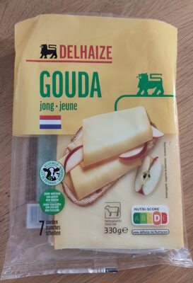 Gouda jeune