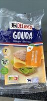 Gouda Mi-vieux