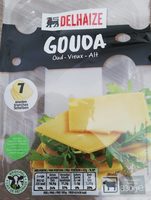 Delhaize gouda vieux