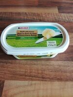 Beurre demi écrémé