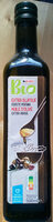 Huile D'olive Bio