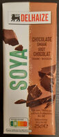 Soya Goût Chocolat