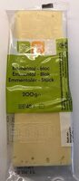 Emmental -Bloc
