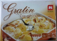 Gratin dauphinois