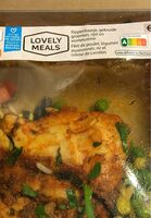 Lovely meals