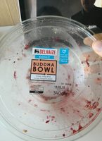 Buddha Bowl