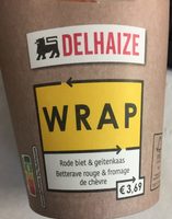 Wrap