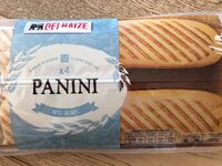 Panini blanc