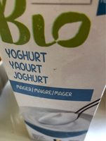 Yaourt maigre