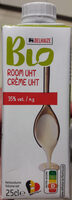 Creme UHT 35%