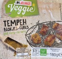 Tempeh