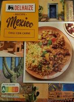 Chili con carne