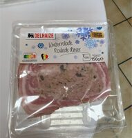 Roulade d’hiver