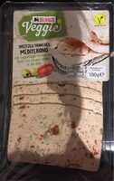 Tranches mediterano
