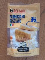Parmigiano reggiano