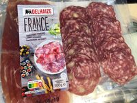 Charcuterie Française