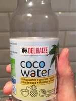 Coco water