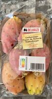 Figues de Barbarie