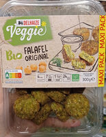 Bio Falafel original
