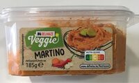 Veggie Martino