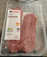 Salchichon