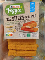 Zee sticks de la mer