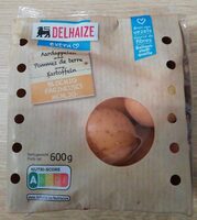 Pomme de terre