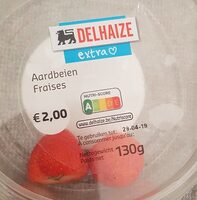 Fraises
