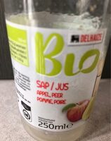 Bio appel/peer sap