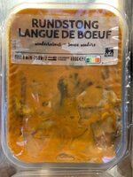 Langue de boeuf